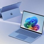 Microsoft Surface Pro 11 i Surface Laptop Copilot+. Znamy polskie ceny