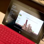 Microsoft Surface Pro 2 z nowym sercem