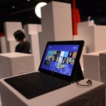Microsoft Surface Pro w Niemczech od 809 euro