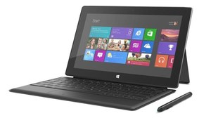 Microsoft Surface Pro w sprzedaży od 9 lutego