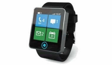 Microsoft szykuje własnego smartwatcha