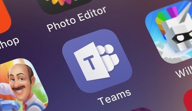 Microsoft Teams - debiutują nowe funkcje