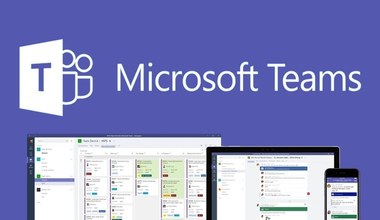 Microsoft Teams z nowymi narzędziami