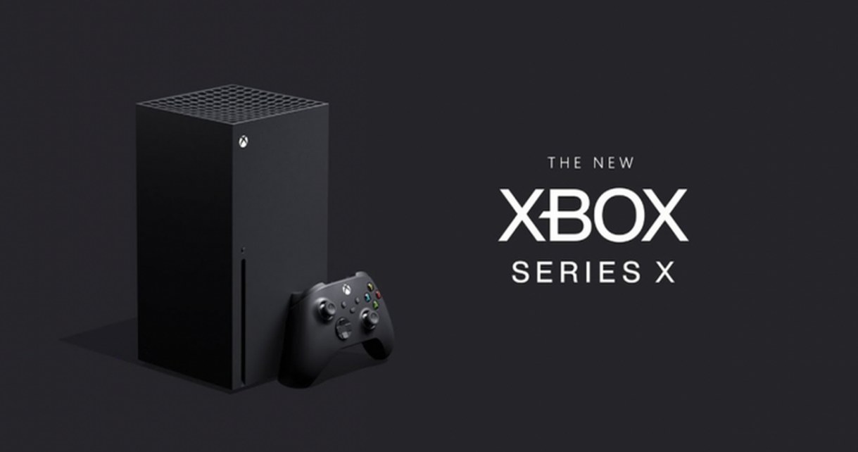 Microsoft twierdzi, że koronawirus nie powstrzyma premiery Xbox Series X /Geekweek