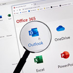 Microsoft udostępnia poprawkę dla Outlooka