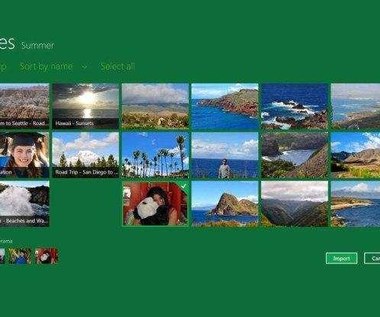 Microsoft udostępnia Windows 8 Consumer Preview