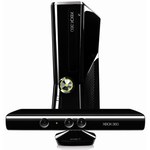 Microsoft ujawnia zestaw Xboxa 360  z Kinectem