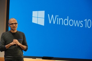 Microsoft ujawnił datę rynkowej premiery Windowsa 10