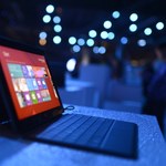 Microsoft ujawnił, ile stracił na tabletach z Windowsem RT