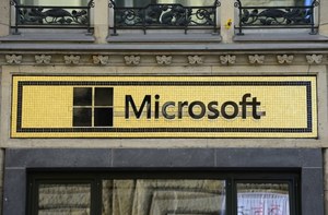 Microsoft uruchamia Centrum do walki z przestępczością cyfrową