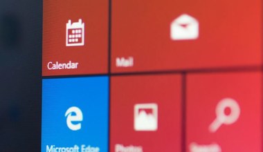 Microsoft usunie starszą przeglądarkę z Windows 10
