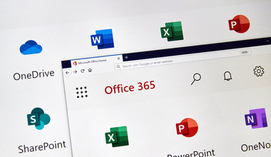 Microsoft w końcu usunął furtki dla hakerów w OneDrive i Office 365 