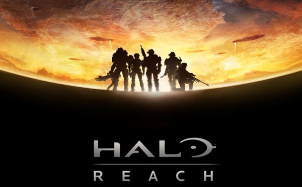 Microsoft wiąże wielkie nadzieje z Halo Reach /Informacja prasowa