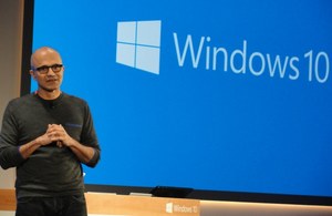 Microsoft: Windows 10 będzie ostatnią wersją systemu