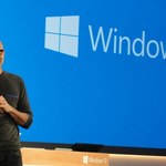 Microsoft: Windows 10 będzie ostatnią wersją systemu