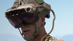 Microsoft wygrał przetarg na headsety AR IVAS dla amerykańskiej armii