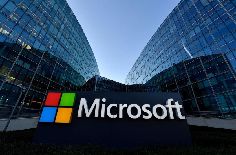 Microsoft wygrywa w sądzie i jest coraz bliższe przejęcia Activision Blizzarda /AFP