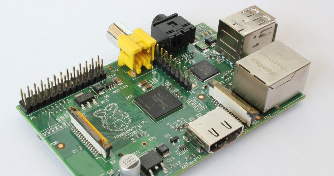 Microsoft wypuścił platformę podobną do Raspberry Pi. Jest jednak dużo drożej. /materiały prasowe