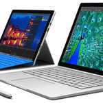 Microsoft z nową linią telefonów, tabletem i pierwszym laptopem