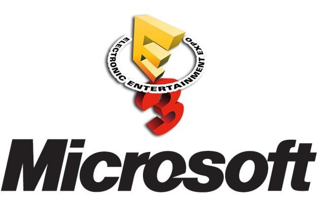 Microsoft zaprasza na konferencję na targach E3 /Informacja prasowa