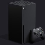Microsoft zaprezentował wygląd konsoli nowej generacji Xbox Series X