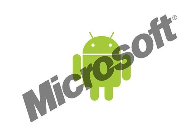 Microsoft zarabia na patentach związanych z Androidem wiecej niż na Windows Phone 7 /android.com.pl