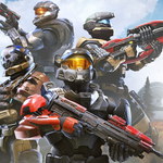 Microsoft zgłosił znak towarowy o nazwie "Halo: The Endless"