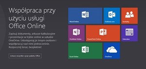 Microsoft zmienia nazwę Office Web App