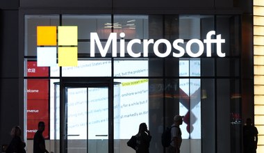 Microsoft zwalnia kolejnych pracowników. Pracę straci 9000 osób 