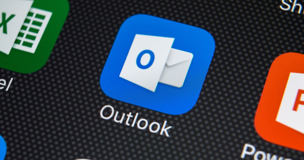 Microsot Outlook /123RF/PICSEL