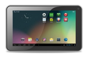 MID711 GPS - nowy tablet z serii PowerTab w ofercie Manty