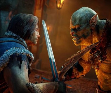 Middle-Earth: Shadow of Mordor - ponad osiem minut z wersji pre-alfa