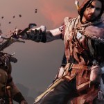 Middle-earth: Shadow of Mordor - wyciek i użycie animacji z Asasyna prawdopodobne