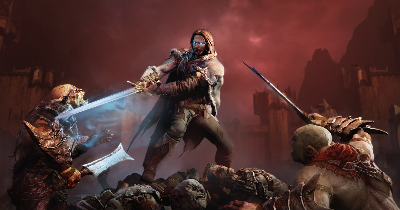 Middle-Earth: Shadow of Mordor /materiały prasowe