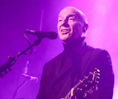 Midge Ure sprzedał prawa do swoich utworów. "To ważny moment dla mnie jako artysty"
