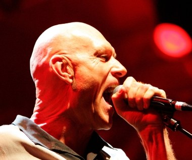 Midnight Oil powraca, Peter Garrett solo