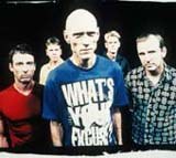 Midnight Oil /
