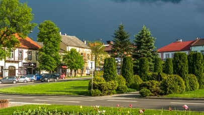 Miechów będzie miał nowoczesny dworzec autobusowy