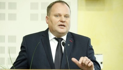 Mieczysław Baszko wystartuje w wyborach samorządowych na Podlasiu