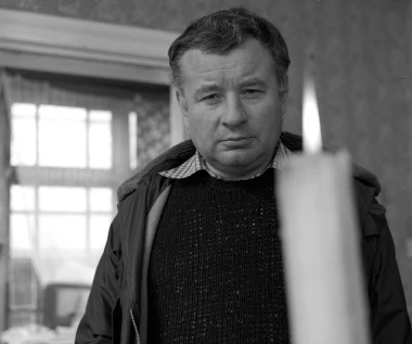 Mieczysław Czechowicz: Olbrzym o gołębim sercu