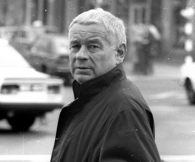 Mieczysław Czechowicz: Przeżył wiele tragedii. Nie stracił pogody ducha 