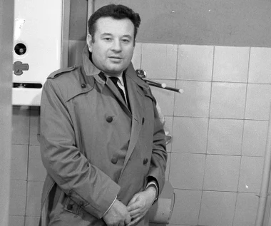 Mieczysław Czechowicz: Twarz i ciało do grania