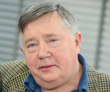 Mieczysław Hryniewicz kończy 70 lat