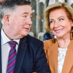 Mieczysław Hryniewicz wspomina Bożenę Dykiel. Jego słowa łamią serce