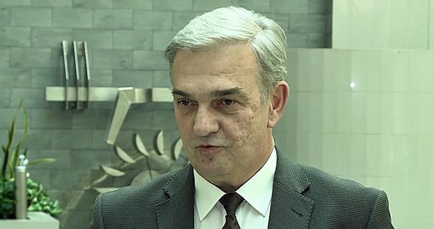Mieczysław Koch, przewodniczący nadzoru G-Energy /Newseria Biznes