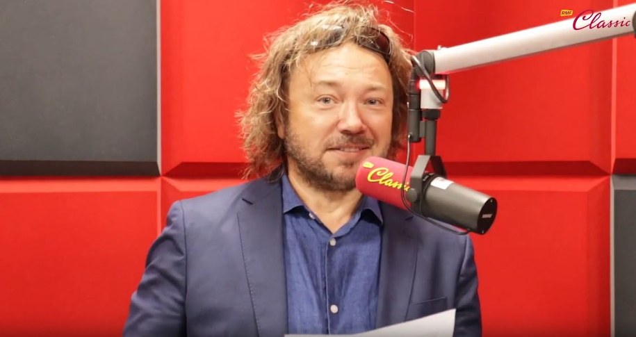 Mieczysław Szcześniak /RMF FM