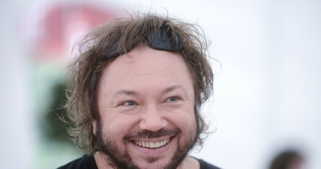 Mieczysław Szcześniak /Piotr Kamionka/REPORTER /Reporter