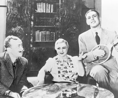 Mieczysława Ćwiklińska: Mężczyźni ją zdradzali