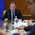 Friedrich Merz Miedwiediew chciałby porwać Merza, "neonazistę". Berlin odpowiada