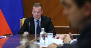 Miedwiediew chciałby porwać Merza, "neonazistę". Berlin odpowiada